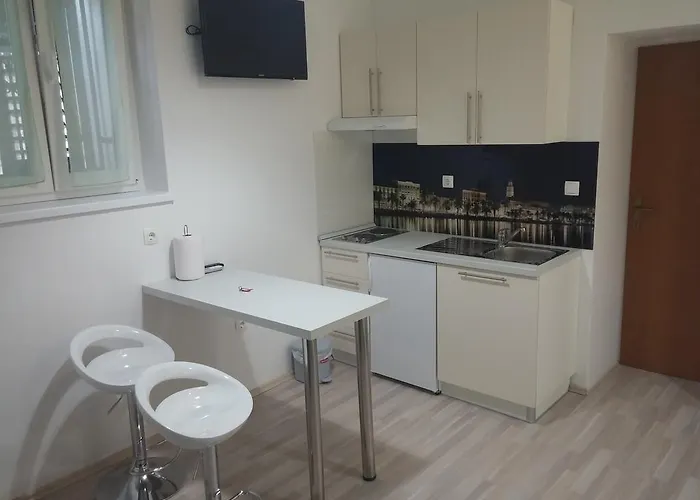 Summer Bay Affittacamere Spalato