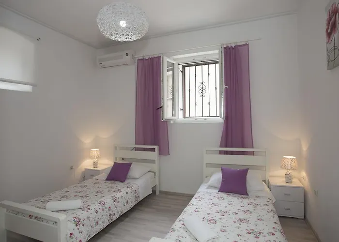 Affittacamere Summer Bay 3*