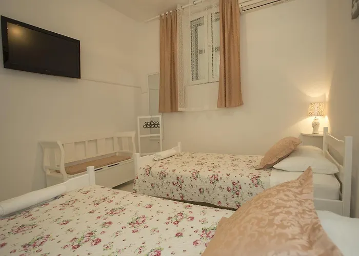 Affittacamere Summer Bay 3*