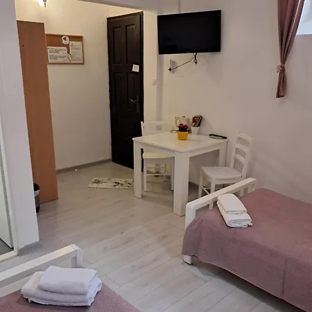 Vendégház Summer Bay 3*