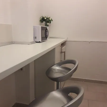 בית הארחה Summer Bay