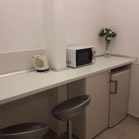 בית הארחה Summer Bay ספליט