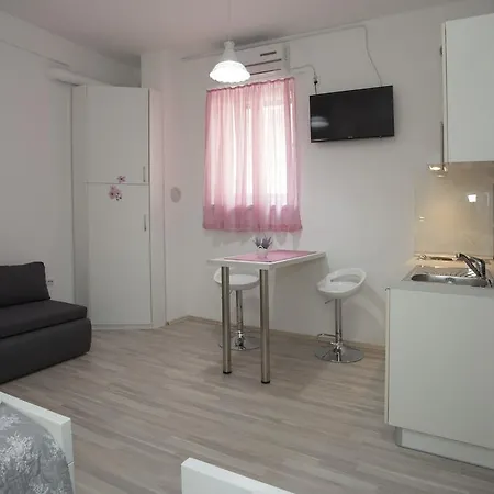 בית הארחה Summer Bay